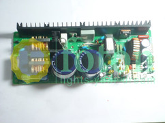 POWER SUPPLY NEMIC-LAMBDA PWB-350E ZS120P-24