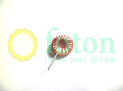 INDUCTOR 25UH 2.5A