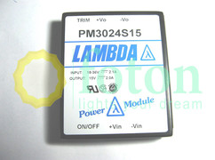 POWER MODULE LAMBDA PM3024S15