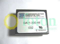 POWER MODULE SEMICONDUCTOR GA11-300-48