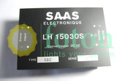 POWER MODULE CEIS TM SAAS LH15030S       DC DC 28/15