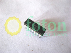 ENTEGRE MOTOROLA MPQ6002FYM9821   14PIN