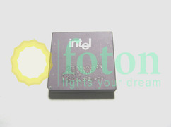 İŞLEMCİ INTEL A82596DX-25 L4260742