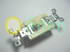 SWITCH COOPER 15A 120V WS896-E