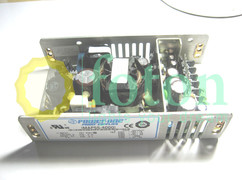 POWER SUPPLY POWER-ONE MAP55-4000 12V-5V/1A-3A-6A