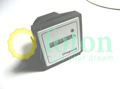 HOURMETER LEGRAND 49555 230V 50HZ