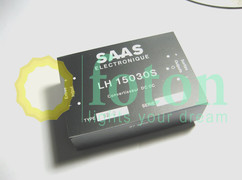 DC/AC CONVERTER CEIS TM  SAAS LH 15030S SB2   DC DC 28/15