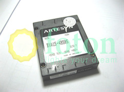 DC/DC CONVERTER ARTESYN BXA15-48S05