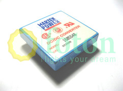 DC/DC CONVERTER MARTEK POWER 1605S48  16W