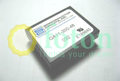 DC/DC CONVERTER SEMICONDUCTOR GA11-300-48