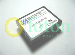 DC/DC CONVERTER SEMICONDUCTOR GA11-300-48