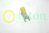 CRIMP YELLOW 10-12G