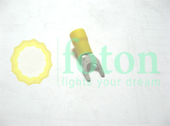 CRIMP YELLOW 10-12G