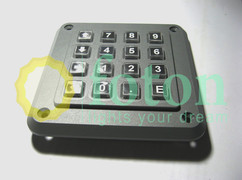 KEYPAD TORM 546-290