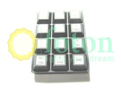 KEYPAD GRAYHILL 84YY3312-38