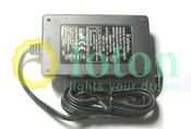 POWER ADAPTOR EXTRON HK-A512-A12 12V 0-1.25A