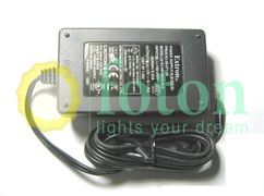 POWER ADAPTOR EXTRON HK-A512-A12 12V 0-1.25A