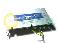 DC/DC CONVERTER VICOR VI-233-IU 48V 250W-24V 200W