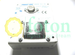 POWER SUPPLY POWER-ONE HB48-0.5-A