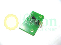 PCB ASSY RTS001-1