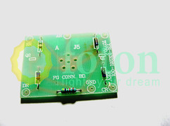 PCB FG.CONN BOARD