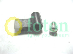 APARAT ITT CANON HANDLE      204-0016-000