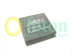 FPGA ACTEL A1020-1    KARE IC