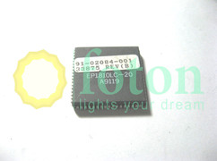 IC ALTERA EP1810LC-20 A9119