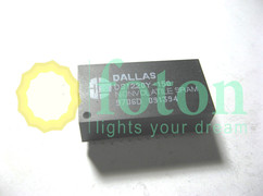 IC SRAM DALLAS DS1220Y-150