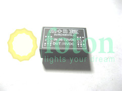 DC DC CONVERTER