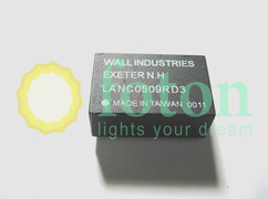 LAN CONVERTOR WALLINDUSTRIES