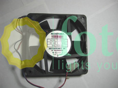 FAN MCHATRONICS E1225M24B