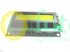 LCD PANEL MDLS16265SS-02