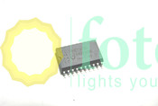 IC CMOS 74HCT373D