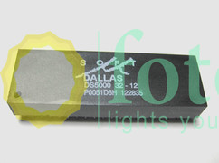 ENTEGRE DALLAS DS5000 32-12