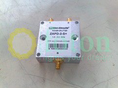 POWER SPLITTER MINI CIRCUITS ZAPD-2-S+ 1-2 GHZ