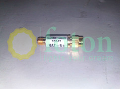 ATTENUATOR MINI CIRCUITS VAT-5+ 5dB 50Ω