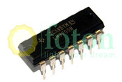 ENTEGRE NONAME LM3900N