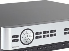 DVR 650 16A100